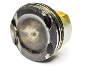  Поршень N63 B44 A 78432370  BMW 5 GT F07  