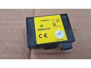 Блок комфорта 20803737   Chevrolet Captiva   