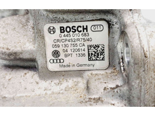 Vstřikovací čerpadlo    Audi A8 S8 D4 4H     
