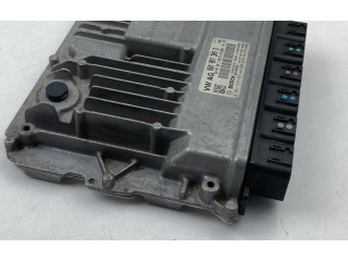 Řídící jednotka 8W0907559H, 06M907309D   Audi A4 S4 B9 8W 2019