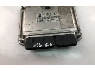 Řídící jednotka 038906019LQ, 0281011144   Seat Alhambra (Mk1) 2006