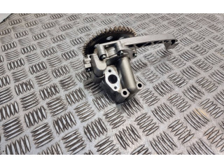 Масляный насос   070115105a  Volkswagen Touareg I 