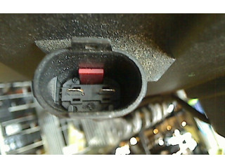 Электрический вентилятор радиаторов 0130303227   Mercedes-Benz C W202 1999