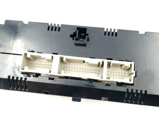 Блок управления климат-контролем A2518209889, A2518203889   Mercedes-Benz ML W164