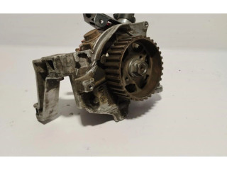 Vstřikovací čerpadlo 0445010102, BOMBAINYECCION   Peugeot 207 CC     