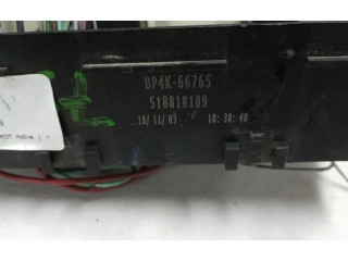 Блок предохранителей  518818109   Mazda 3 I    