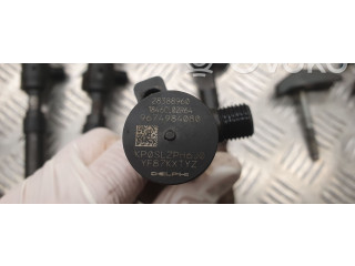 Vstřikovač 9674984480, 9674984080   Ford Mondeo MK V     