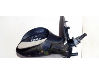 Zpětné zrcátko  levé Peugeot 206 2002  017003, 018015  