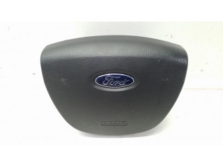 Подушка безопасности водителя 8V41R042B85ADW   Ford Kuga I