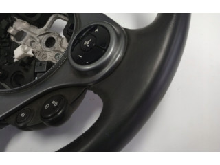 Руль Smart ForFour II W453  2014 -  года 255506047R, 484002495R      