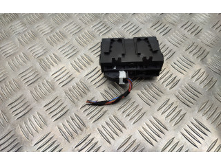 Блок управления климат-контролем 9874189   BMW X1 F48 F49
