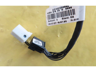 Zpětné zrcátko  Mercedes-Benz C W204 2008  A2048100476, A2048200821  