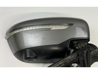 Zpětné zrcátko  Nissan X-Trail T32 2016  963014CC8A, 963014CC8A  