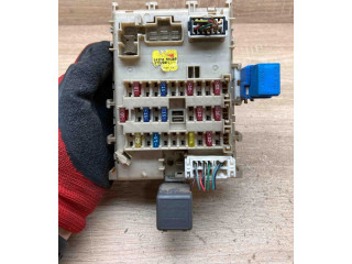 Блок предохранителей 243505M300   Nissan Almera N16    