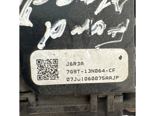 Подрулевой переключатель 7G9T13N064CF, 07JU106005AAAJP   Ford Mondeo MK IV