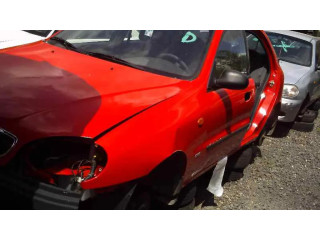 Přístrojová deska  Daewoo Lanos 2002 96489050MJ  