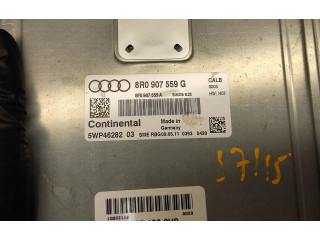 Блок управления двигателем Блок управления 8R0907559G, 8F0907559A   Audi Q5 SQ5