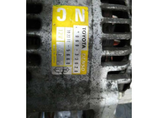 Zpětné zrcátko  Toyota Yaris   2706033020  