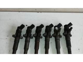 Vstřikovač 0445110209   BMW 5 E60 E61  pro naftový motor 2.5  