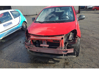 Электрический вентилятор радиаторов 7701068309    Renault Twingo II 2007 - 2014 года