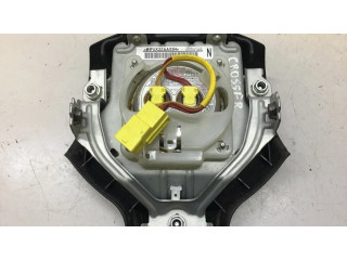 Подушка безопасности водителя 608208100A, 7030A141XA   Citroen C-Crosser