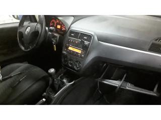 Přístrojová deska  Fiat Punto (199) 2007 51803089390271  