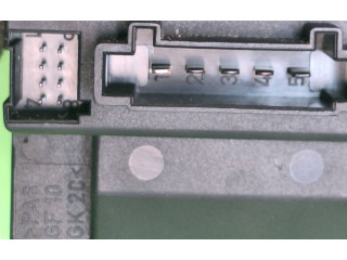 Řídící jednotka 2095452308, 33002422   Mercedes-Benz C W203 2005