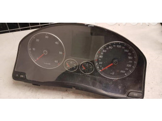 Přístrojová deska  Volkswagen Jetta V  1K0920874B  