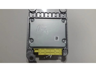 Блок подушек безопасности 0285001904   Lexus IS 220D-250-350