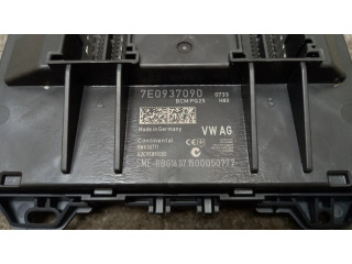 Řídící jednotka 03L907309L, 081017554   Volkswagen Transporter - Caravelle T6 2017