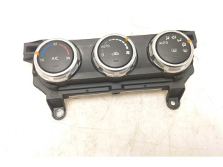 Блок управления климат-контролем DA6S61190A, DA6S61190A   Mazda CX-3