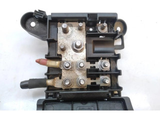 Блок предохранителей 4G0937517, 4G0937517   Audi A6 Allroad C7    