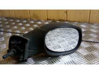 Zpětné zrcátko pravé Citroen C3 2003  011030, 011019  