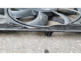 Комплект вентиляторов     9834296080    Toyota Proace 0.0