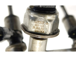 Vstřikovací lišta 175204385R, H8201141604   Nissan Qashqai     