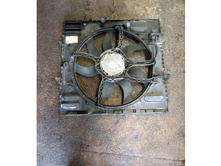 Вентилятор радиатора     2H0121203K, 132654086300    Volkswagen Amarok 