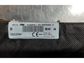 Zpětné zrcátko  Peugeot 308 2018  9805583880  