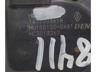Дроссельная заслонка 147100361R   Nissan Qashqai