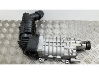 Турбина Нагнетатель Seat Ibiza IV (6J,6P) 1.4 03C145601E, 03C145851M         