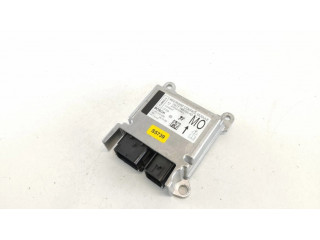 Блок подушек безопасности 7S7T14B056AD, 0285010228   Ford Mondeo MK IV