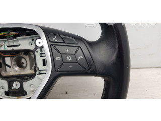 Volant Mercedes-Benz A W176 2006 1278MERCEDES  