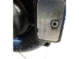  Турбина Renault Clio III  54359700000, GK5007265602555         