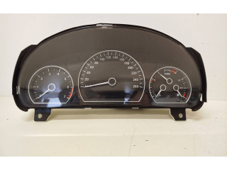 Přístrojová deska  Saab 9-5 2007 12775649, 69295630T  