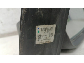 Зеркало электрическое        Vauxhall Zafira B  2005-2014 года   