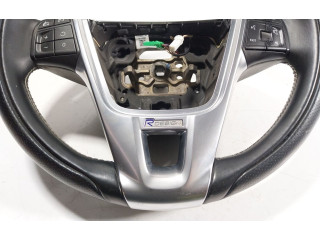 Volant Volvo V60 2014 31250591, 34152636B  