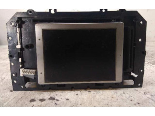 Блок управления навигации (GPS) 71721018   Alfa Romeo 166   