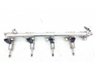 Комплект форсунок FB5E9F797, FB5E9F797AC    Ford Fusion II для бензинового двигателя  2