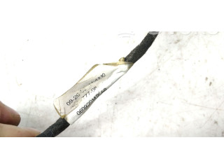Zpětné zrcátko  BMW Z4 E85 E86 2006  E1010729, 3547  