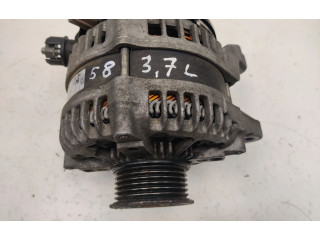 Генератор FR3T10300DA   Ford Mustang VI