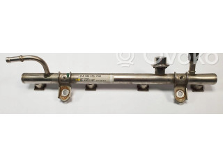Vstřikovací lišta A2660700595   Mercedes-Benz A W169     